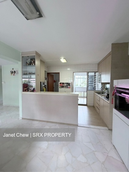 Blk 601 Woodlands Drive 42 (Woodlands), HDB 4 Rooms #544347271